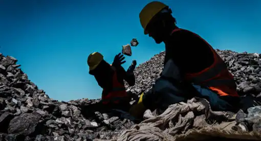 The Silent Cartel: How Chinese Companies Came to Dominate Critical Mineral Markets 