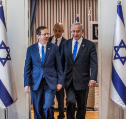 Rise of Israel’s Anti-Arab Party Jeopardizes Regional Normalization