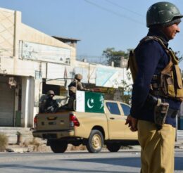 With No Help from Kabul, Pakistan Faces the TTP Threat