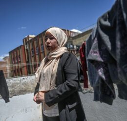 Protecting Syrian Refugees in Turkey from Forced Repatriation 