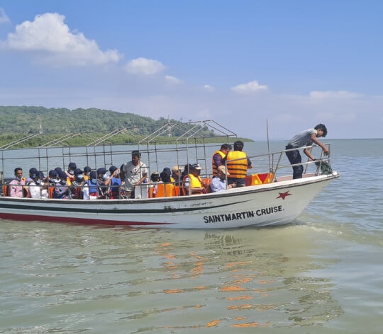 BANGLADESH-MYANMAR-REFUGEE