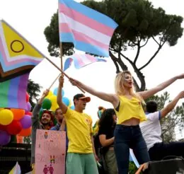 The Multifaceted Struggle of the LGBTQ+ Community in Albania