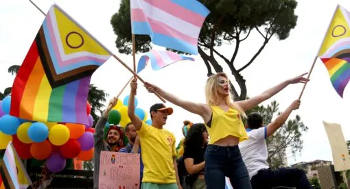 The Multifaceted Struggle of the LGBTQ+ Community in Albania