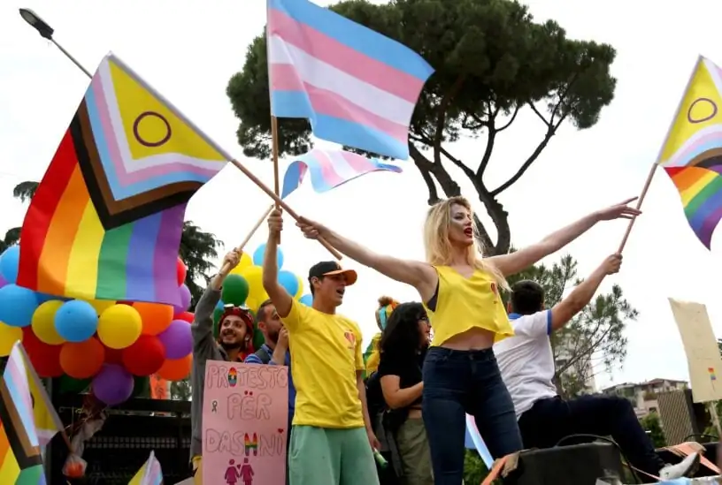 ALBANIA-GENDER-LGBTQ-PRIDE
