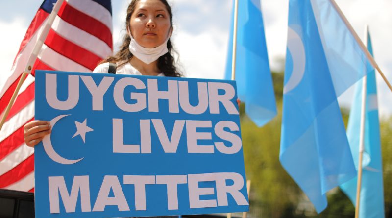How Chinas Persecution of the Uyghurs is Changing Global Understandings of Genocide | Praxis