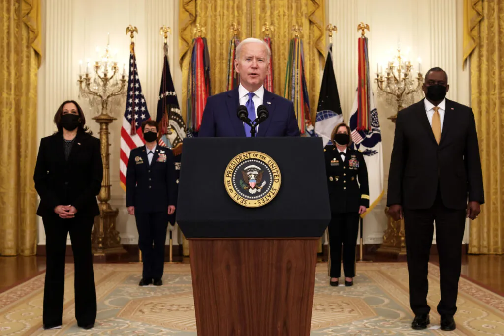 President Biden Delivers Remarks For International Women's Day|20210323-Underage-Marriage_underage-marriage-1|20210323-Underage-Marriage_CountriesGBV-1