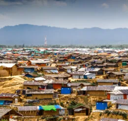 Statelessness – the Root Cause of the Rohingya Crisis – Needs to Be Addressed 