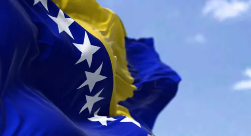 Dayton Plus: A Policymaker’s Guide to Constitutional Reform in Bosnia and Herzegovina 