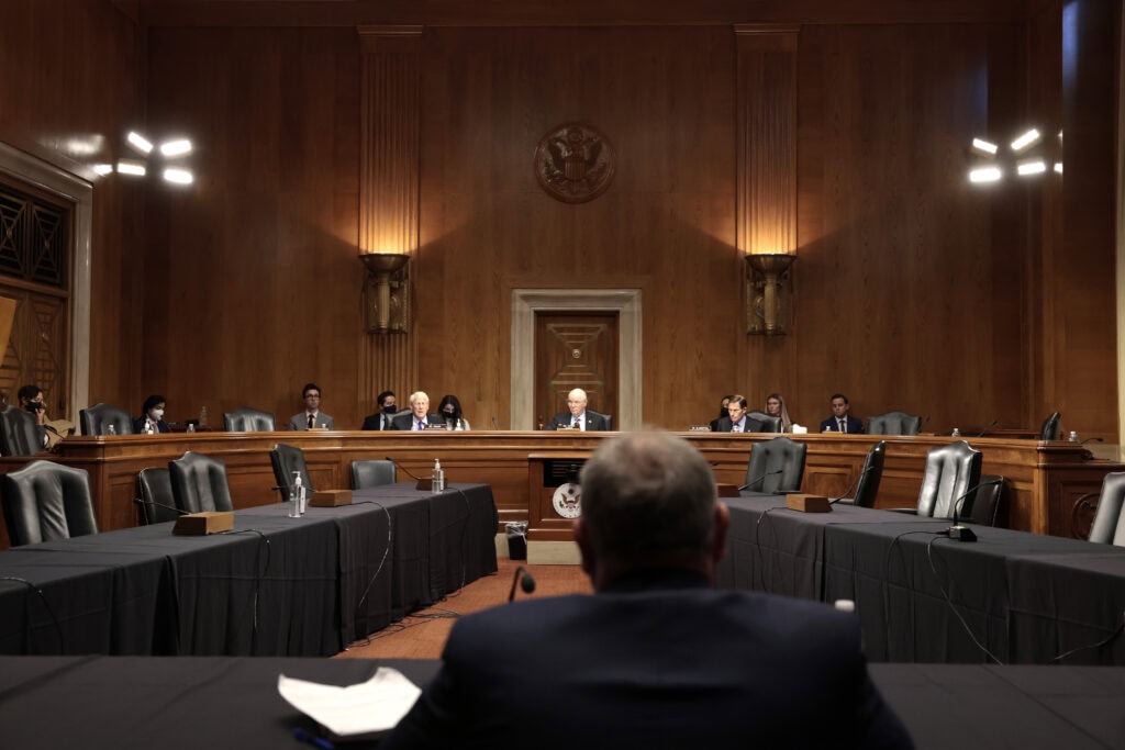 Commission On Security And Cooperation In Europe Examines Russian Imperialism