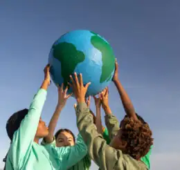 Youth, Peace, and Security: The Key to Unlocking Human Potential for Peace