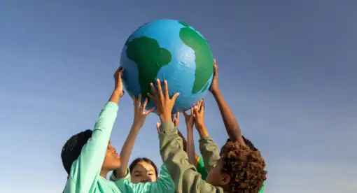 Youth, Peace, and Security: The Key to Unlocking Human Potential for Peace