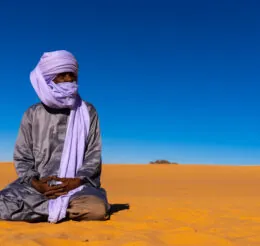 U.S. Engagement With Algeria’s Tuareg Is a Strategic Imperative