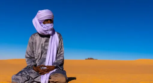 U.S. Engagement With Algeria’s Tuareg Is a Strategic Imperative