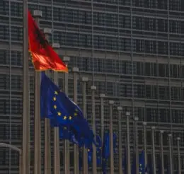 From a European Community Enthusiast To EU Membership