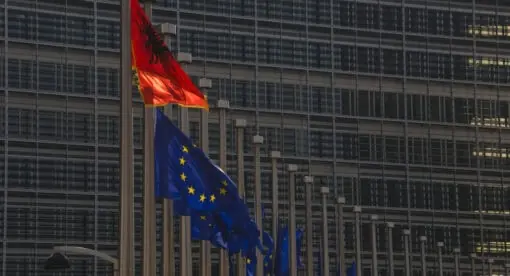 From a European Community Enthusiast To EU Membership