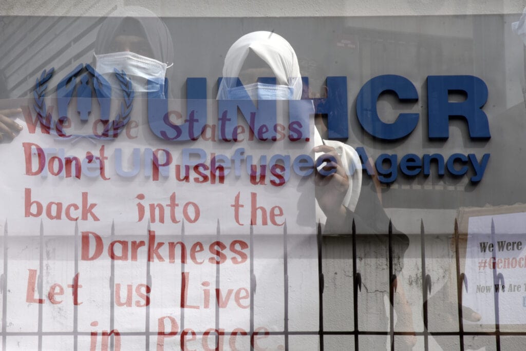 UNHCR Office Closure In Colombo Raises Concerns Over Future Support For Refugees