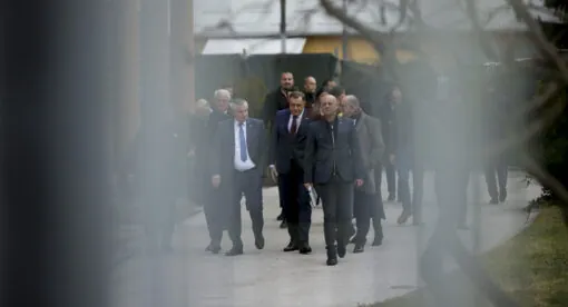 After Dodik’s Historic Removal, Bosnia’s Sovereignty Crisis Still Smolders