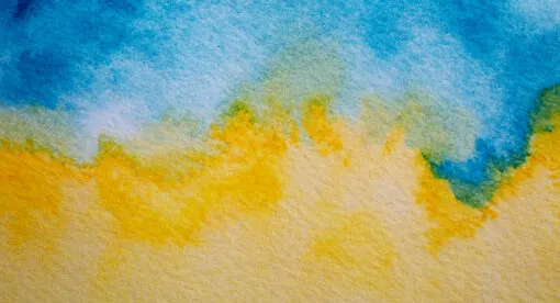 Creative Expression to Heal the Ukrainian Soul