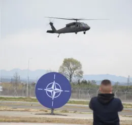 How Albania Became the Anchor of NATO’s Balkan Strategy