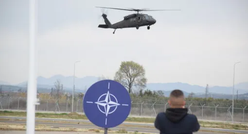How Albania Became the Anchor of NATO’s Balkan Strategy