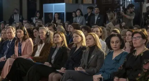 Long-Term Effects of Conflict-Related Sexual Violence