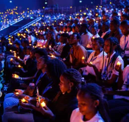 Rwanda Commemorates 30th Anniversary Of Tutsi Genocide