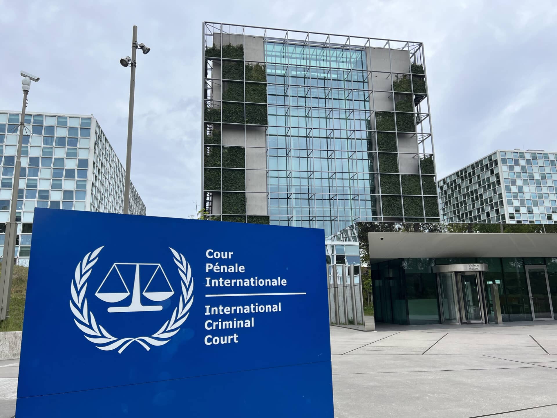 International Criminal Court