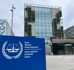 Gender Persecution Principles: Civil Society Input for the International Criminal Court