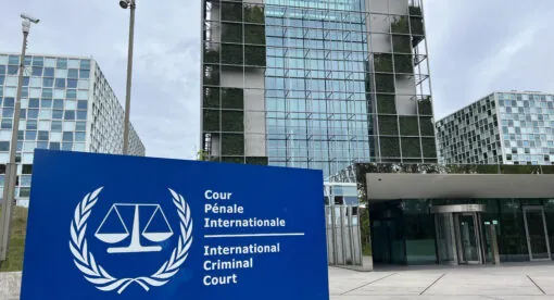 Gender Persecution Principles: Civil Society Input for the International Criminal Court