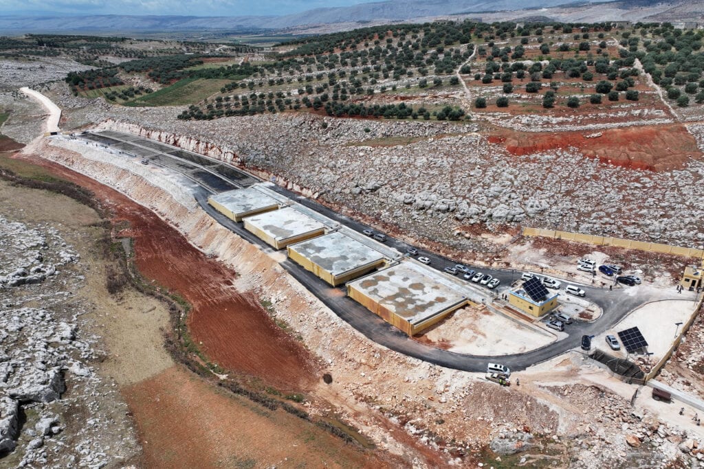 SYRIA-CONFLICT-UN-AID