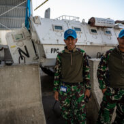 Assessing the Strategic Value of U.S. Investment in U.N. Peacekeeping 