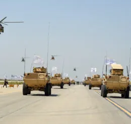 Why Did the U.S. Withdrawal from Afghanistan Fail?