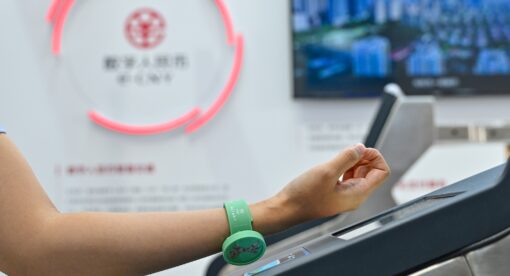 Strategic Implications of Alternative Payment Methods in a China-Taiwan Confrontation