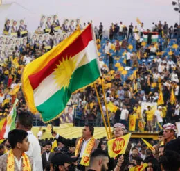 Kurdistan Has Emerged from Its Latest Elections More Divided Than Ever