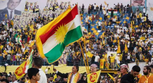 Kurdistan Has Emerged from Its Latest Elections More Divided Than Ever