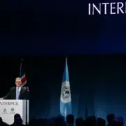 How the Abuse of Interpol Contributes to Transnational Repression