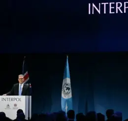 How the Abuse of Interpol Contributes to Transnational Repression