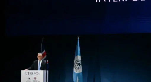How the Abuse of Interpol Contributes to Transnational Repression