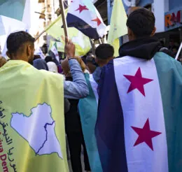 The Case for Decentralization in Syria 