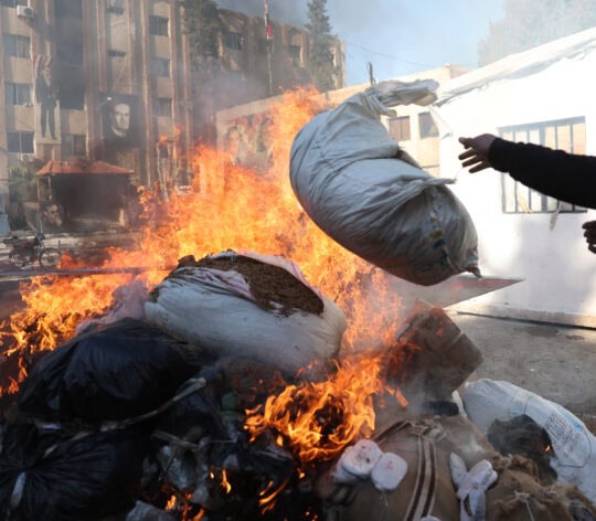 TOPSHOT-SYRIA-CONFLICT