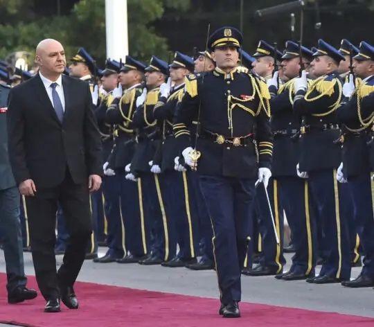 TOPSHOT-LEBANON-POLITICS-VOTE-PRESIDENT