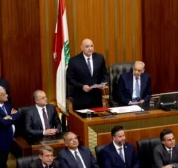 Supporting Lebanon: Navigating Hezbollah and Corruption