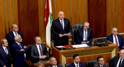 Supporting Lebanon: Navigating Hezbollah and Corruption