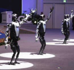 American AI Leadership Should Not Be Defined by Machine Learning 