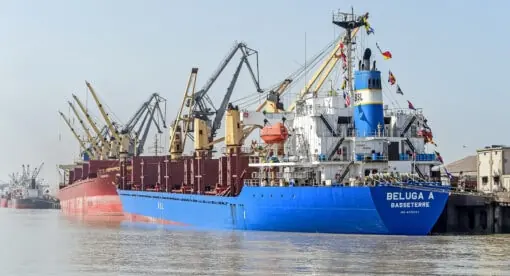 The Middle East in India’s Geoeconomic Order