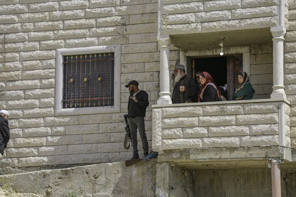 Palestinian-Homes-Destroyed-in-Hebron