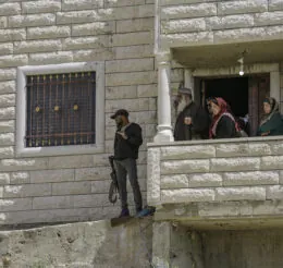 Acts of Terrorism by Israeli Settlers Are Intensifying in the West Bank: Podcast