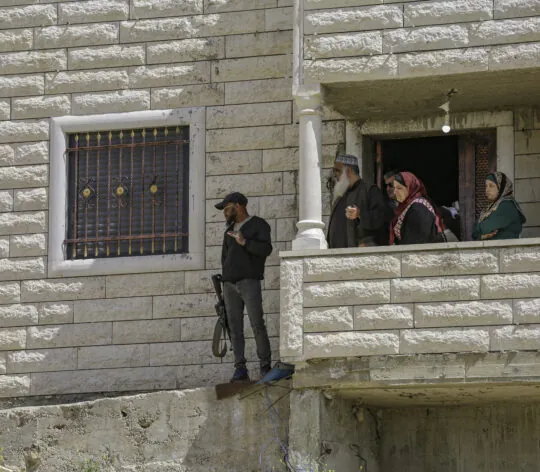 Palestinian-Homes-Destroyed-in-Hebron