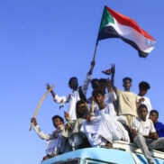 The Case for U.S. Involvement in the Sudanese Civil War