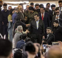 Between Autonomy and Authority: Syria’s New Power Balance After the SDF–Damascus Deal